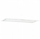 Silverline SM 1175-53 HV emhætte Indbygget under Hvid 520 m³/t