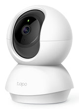 TP-Link Tapo TC70 overvågningskamera Sfærisk IP-sikkerhedskamera Indendørs Loft/væg