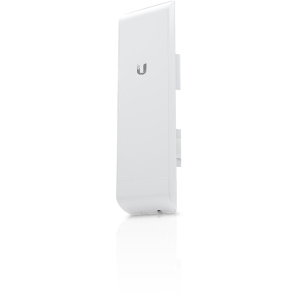 Ubiquiti NanoStation M2 Trådløs forbindelse