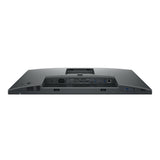 DELL Pro 24 Plus USB-C Hub Monitor P2425E computerskærm 61,1 cm (24.1") 1920 x 1200 pixel WUXGA LCD Sort
