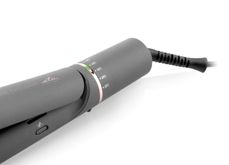 Eta Fenité Exclusive Krøllejern Varm Hvid 56 W 1,7 m