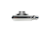 AgfaPhoto Compact DC8200 1/3.2" Compact camera 18 MP CMOS 4896 x 3672 pixels Silver