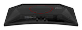 AOC G4 C24G42E computerskærm 59,9 cm (23.6") 1920 x 1080 pixel Fuld HD LED Sort, Rød