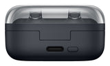 Samsung Galaxy SM-R640 Headset True Wireless Stereo (TWS) I ørerne Opkald/musik Bluetooth Sort