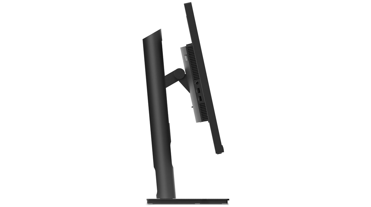 Lenovo ThinkVision T27p-30 27 IPS 3840 x 2160 (4K) HDMI DisplayPort USB-C 60Hz