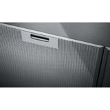 Electrolux LFT526X Vægmonteret Rustfrit stål 600 m³/t