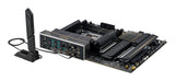 ASUS ProArt X870E-CREATOR WIFI AMD X870E Sokkel AM5 ATX