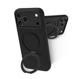 dbramante1928 Roskilde MS Kick ICON mobiltelefon etui Cover Sort