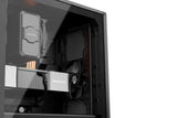 be quiet! PURE BASE 501 Airflow Window Black Midi Tower Sort