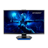 Erazer X40 LED display 68,6 cm (27") 2560 x 1440 pixel Quad HD LCD Sort