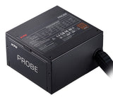 XPG PROBE 700 BRONZE enhed til strømforsyning 700 W 20+4 pin ATX ATX Sort