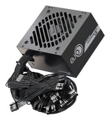 Seasonic CORE BC-750 ATX 3.1 enhed til strømforsyning 750 W 20+4 pin ATX Sort