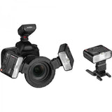 GODOX MF12 Makroblitz