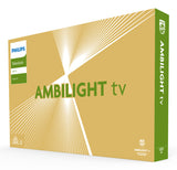 Philips 50PUS8079/12 TV 127 cm (50") 4K Ultra HD Smart TV Wi-Fi Sort 350 cd/m²