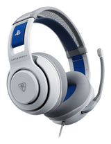 Turtle Beach Atlas 200 Headset Ledningsført Spil Hvid