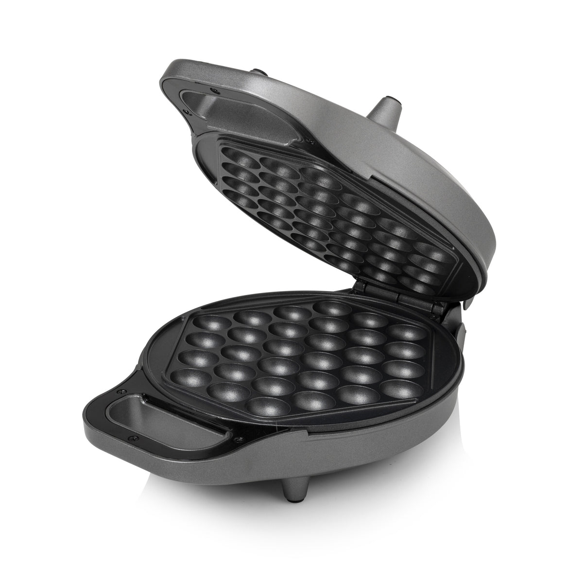 Princess 132465 1 vaffel/vafler 700 W Sort