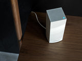 Linksys AX5400 WiFi 6 Dual‑Band Mesh-system til hele hjemmet, 2-pak