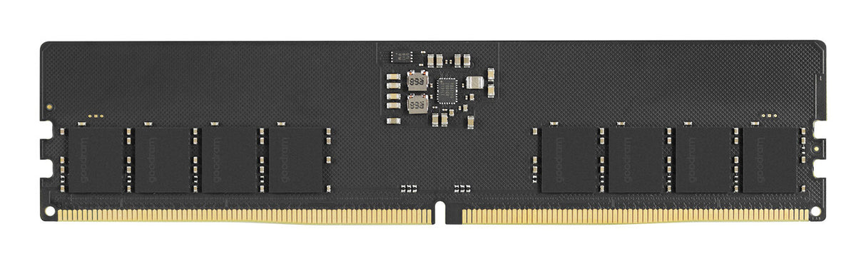 Goodram GR5600D564L46S/16G hukommelsesmodul 16 GB 1 x 16 GB DDR5 288-pin DIMM
