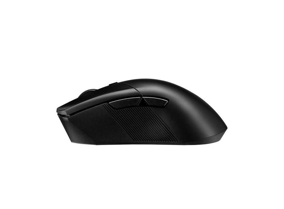 ASUS ROG Gladius III Wireless AimPoint mus Spil Højre hånd RF Wireless + Bluetooth + USB Type-A Optisk 36000 dpi