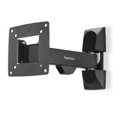 Hama 00220820 tv-beslag 66 cm (26") Sort