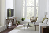 SANUS FMF319-B2 tv-beslag 139,7 cm (55") Sort