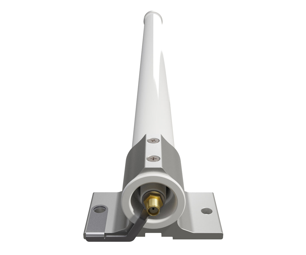 Mikrotik 868 Omni antenne Omniretningsbestemt antenne SMA 6,5 dBi