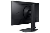 Samsung G50D computerskærm 68,6 cm (27") 2560 x 1440 pixel Quad HD LED Sort