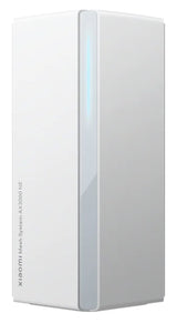 Mesh System | AX3000 NE (2-pack) | 802.11ax | 10/100/1000 Mbit/s | Ethernet LAN (RJ-45) ports 4 | Mesh Support Yes | MU-MiMO No | No mobile broadband