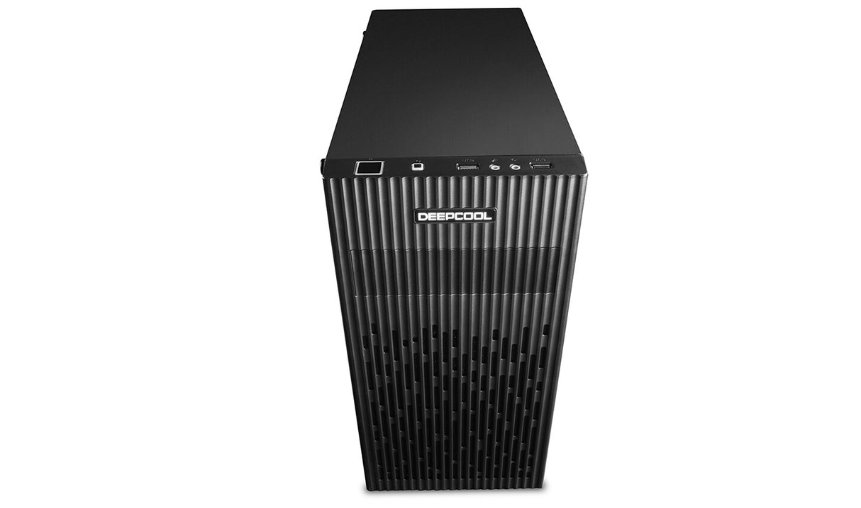 DeepCool Matrexx 30 Mini Tower Sort