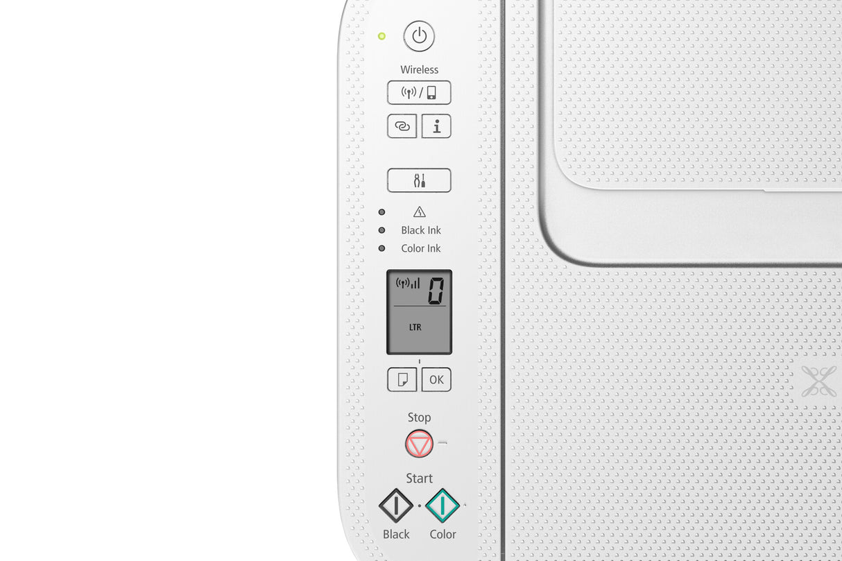 Canon PIXMA TS3751i Inkjet A4 4800 x 1200 dpi Wi-Fi