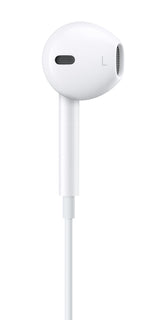 Apple EarPods Headset Ledningsført I ørerne Musik/hverdag Hvid