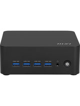 MSI Cubi Z AI barebone Ryzen 5 8645HS