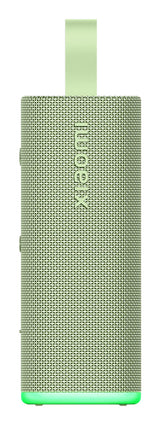 Xiaomi Sound Play Bærbar stereohøjttaler Grøn 18 W