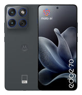 Motorola Edge 70 12/512 grey EU