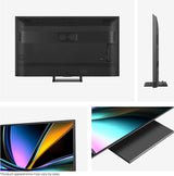 Hisense 55U7Q PRO 139,7 cm (55") 4K Ultra HD Smart TV Wi-Fi Sort 500 cd/m²