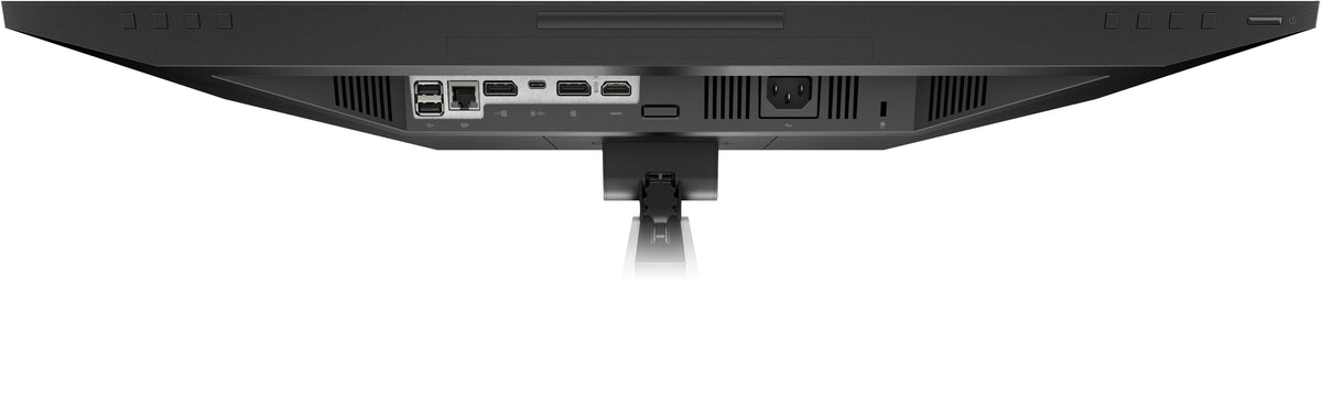 HP E27m G4 Conferencing Monitor 27 IPS 2560 x 1440 (2K) HDMI DisplayPort USB-C 75Hz