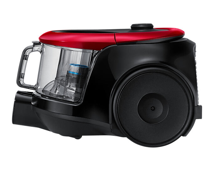 Samsung VC07M2110SR 1,5 L 700 W Poseløs
