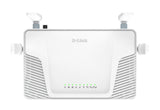 D-Link G416C AX1500 WiFi 6 mobilt bredbånd