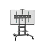 ONKRON TS1891-B tv-beslag 2,29 m (90") Sort