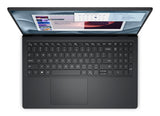 Dell Pro 15 Essential PV15250 15.6 1920 x 1080 (Full HD) I5-1334U 16GB 512GB Intel Iris Xe Graphics Windows 11 Pro