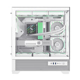 GameMax VISTA 2 AW Midi Tower Hvid