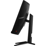 MSI MAG 325CQRF QD computerskærm 80 cm (31.5") 2560 x 1440 pixel Wide Quad HD Sort