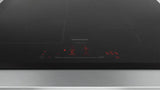 Siemens iQ500 ED651HSB1M kogeplade Sort Indbygget 59.2 cm Zone induktionskogeplade 4 zone(s)