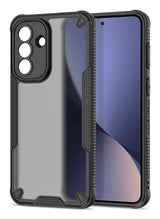 Tech-Protect 5906302339518 mobiltelefon etui 17 cm (6.7") Cover Sort