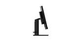 Lenovo ThinkVision P34w-20 LED display 86,7 cm (34.1") 3440 x 1440 pixel Wide Quad HD Sort