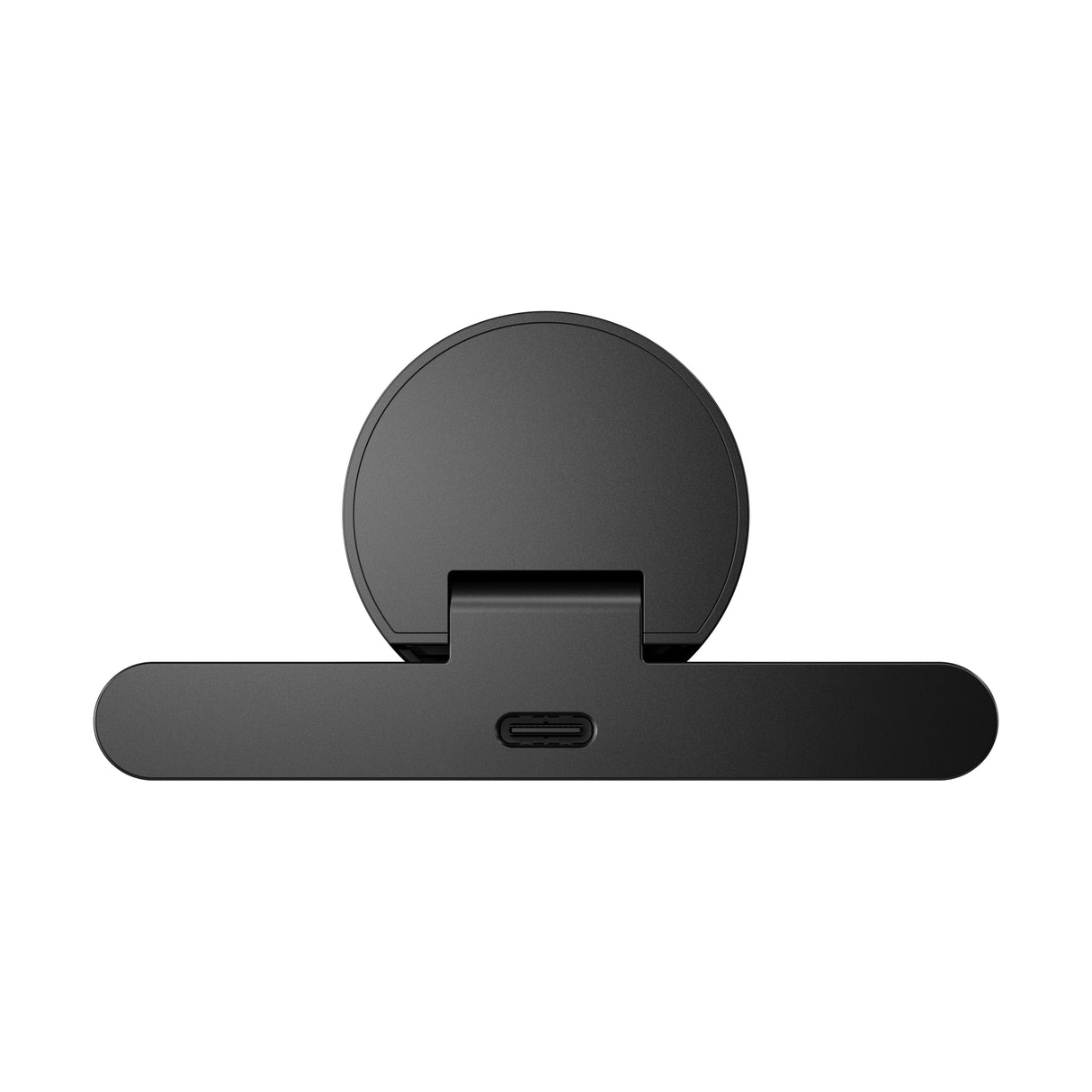 Lenovo 4XC1Q25245 webcam 4 MP 1920 x 1080 pixel USB-C Sort