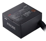XPG PROBE 700 BRONZE enhed til strømforsyning 700 W 20+4 pin ATX ATX Sort