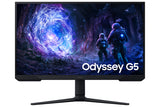 Samsung S27FG512EU 27 VA 2560 x 1440 (2K) HDMI DisplayPort 180 Hz