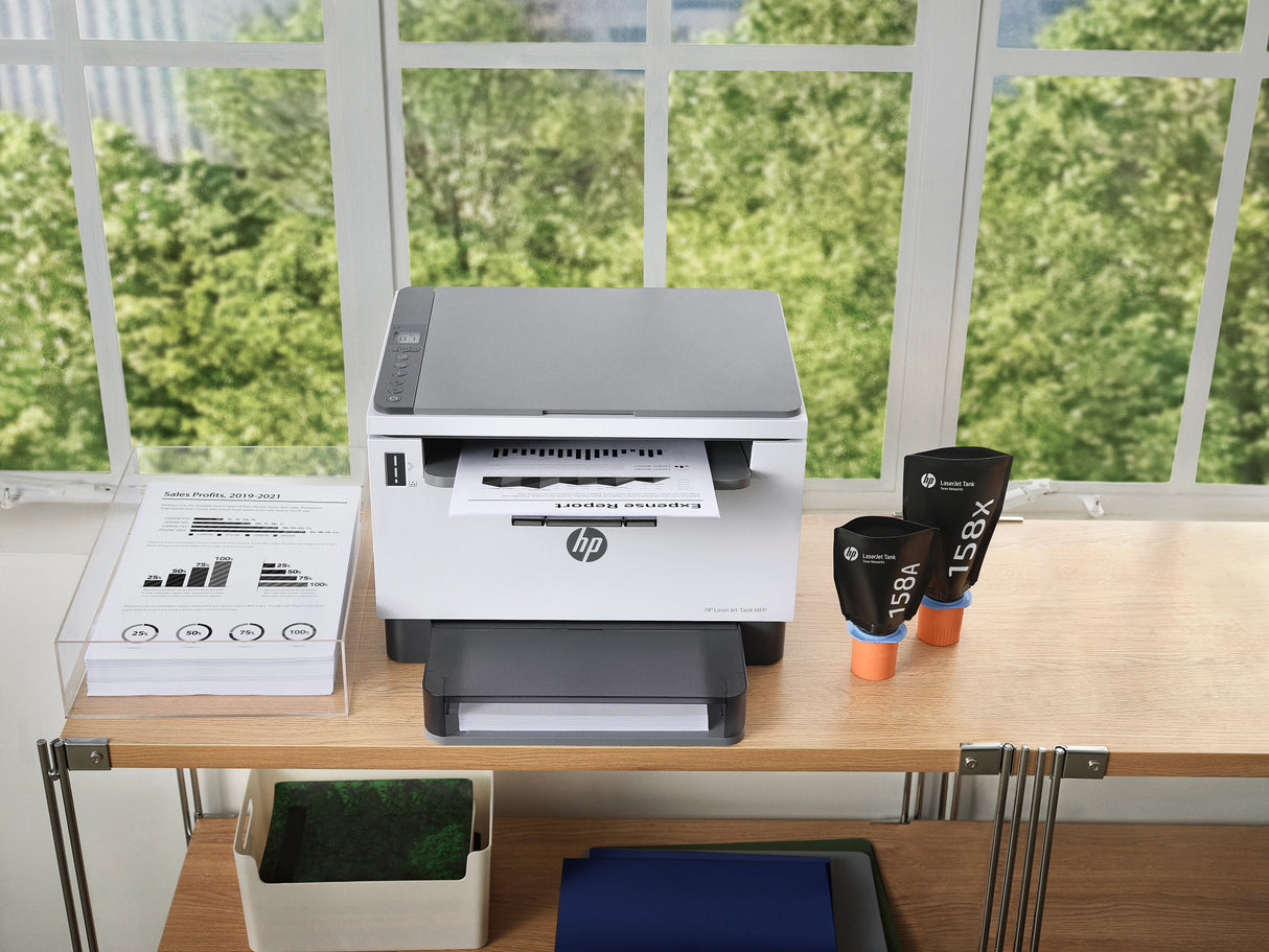 HP HP-lasertoneropsamlingsenhed