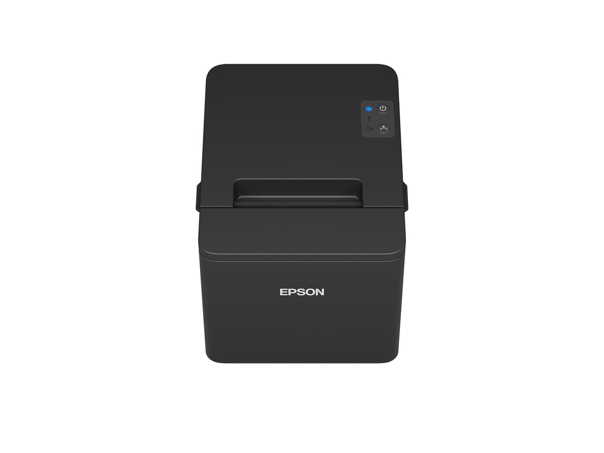 Epson TM-T20IV, 8 dots/mm (203 dpi), cutter, USB, Ether, RS2